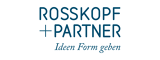 Rosskopf + Partner | Büromöbel / Objektmöbel