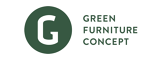 Produits GREEN FURNITURE CONCEPT, collections & plus | Architonic