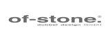 Produits OF-STONE, collections & plus | Architonic
