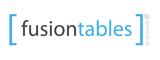 Fusiontables | Mobiliario de hogar