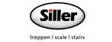 Siller Treppen | Escaliers