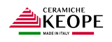 Ceramiche Keope | Garten 