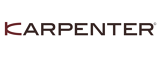 Produits KARPENTER, collections & plus | Architonic