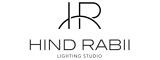 Hind Rabii | Decorative lighting 