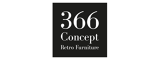 366 CONCEPT products, collections and more | Architonic