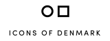 ICONS OF DENMARK | Mobili per ufficio / contract 