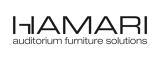 Hamari | Office / Contract furniture