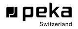 PEKA-SYSTEM Produkte, Kollektionen & mehr | Architonic