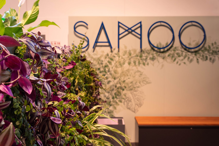 SAMOO