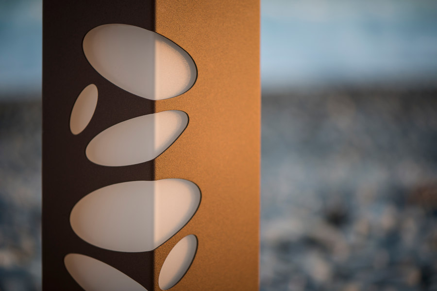 LYX Luminaires