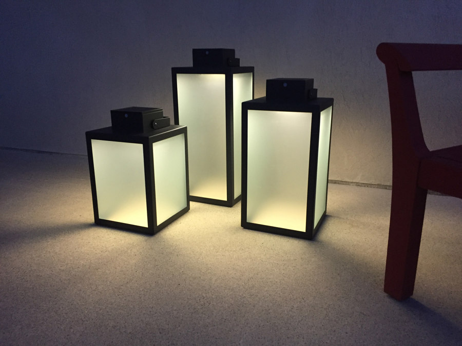 LYX Luminaires