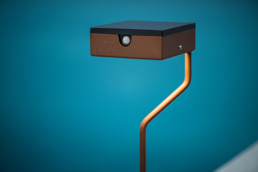 LYX Luminaires