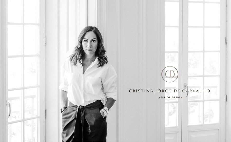 CRISTINA JORGE DE CARVALHO COLLECTIONS