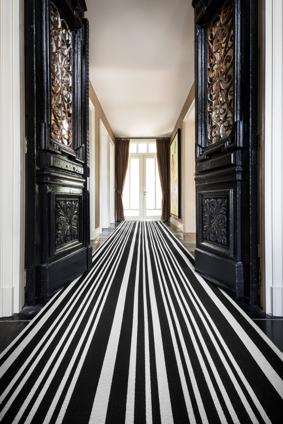 Best Wool Carpets