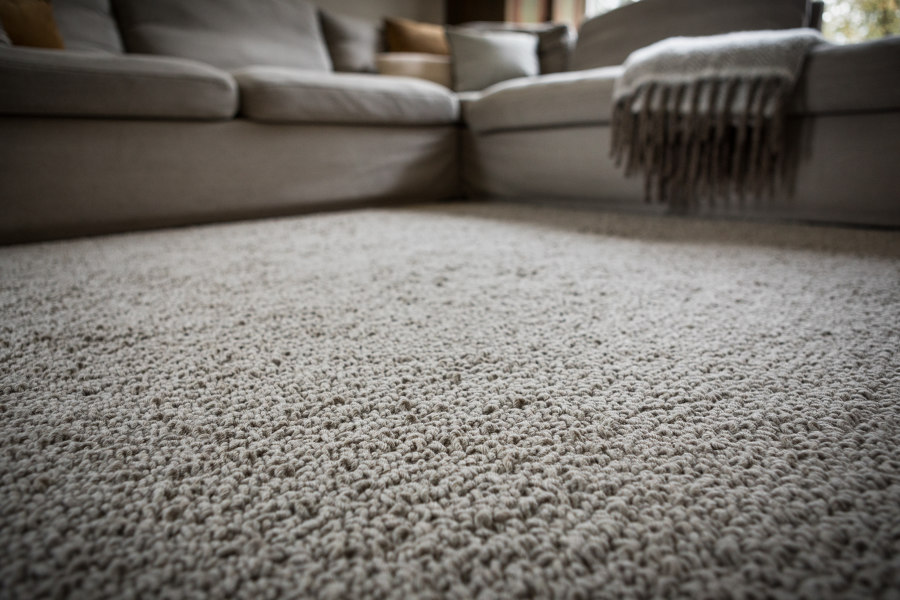 BEST WOOL CARPETS products, collections and more | Architonic
