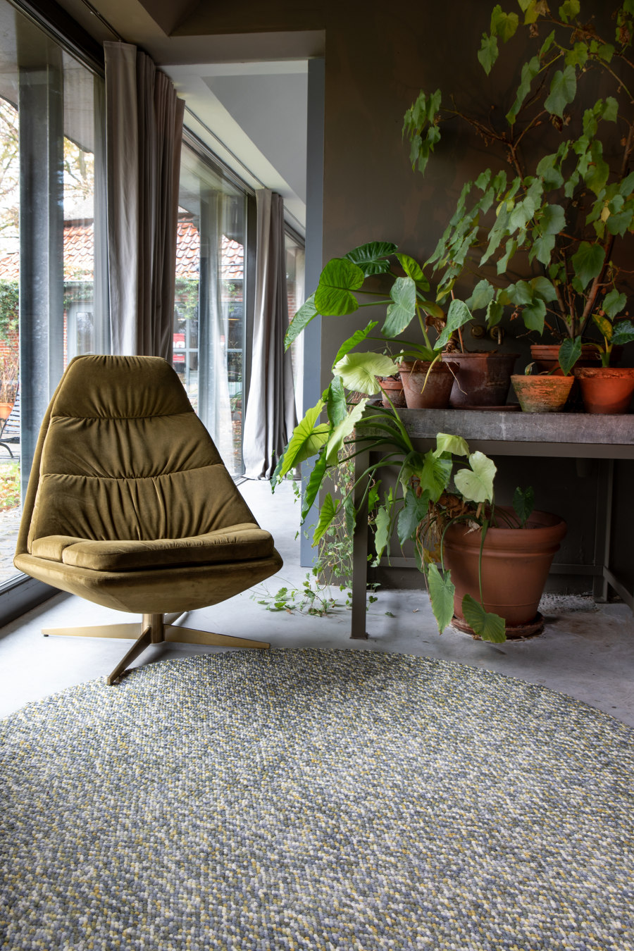 Best Wool Carpets