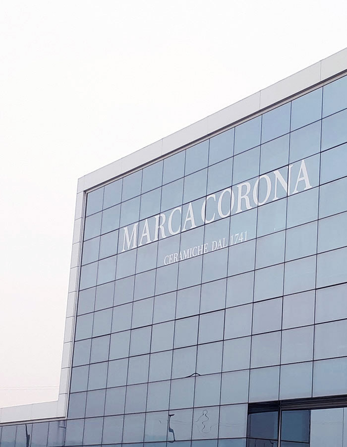 Marca Corona