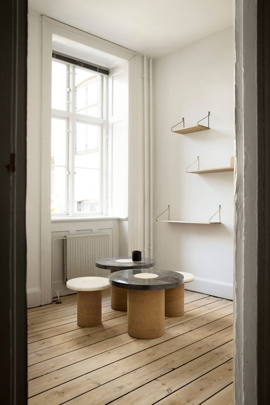 FRAMA products, collections and more Architonic