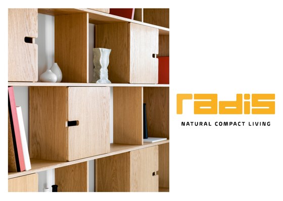 Radis Furniture Catalogue