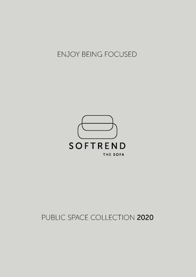 Softrend. The Sofa