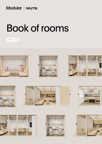 Book of rooms