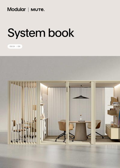 System Book