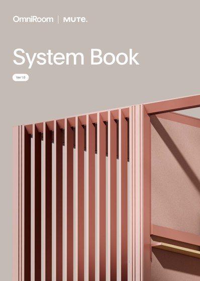 OmnirRoom System Book ver 1.0