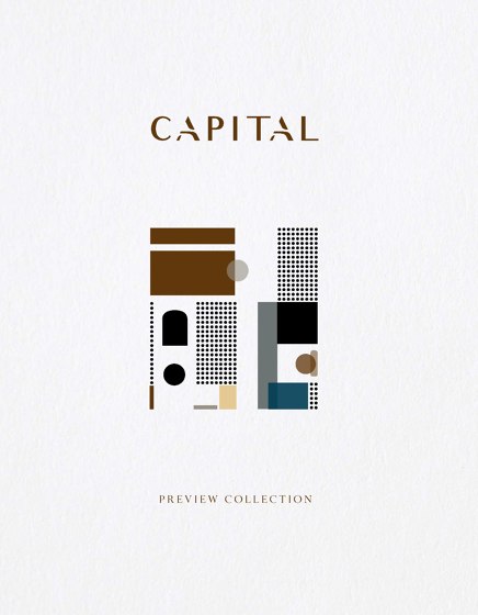 Capital Preview Catalogue