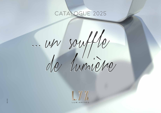 Catalogue 2025