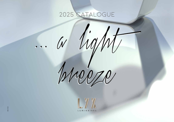 Catalogue 2025