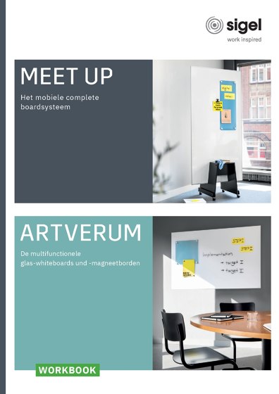 Meet up / Artverum Workbook