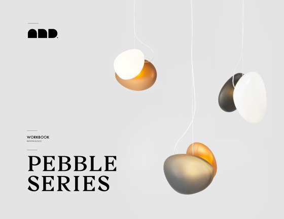 Pebble Series
