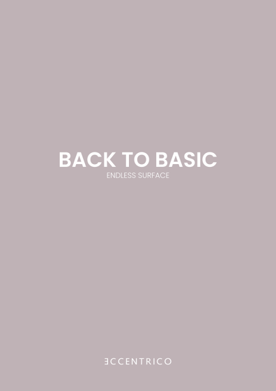 Back to basic 2024