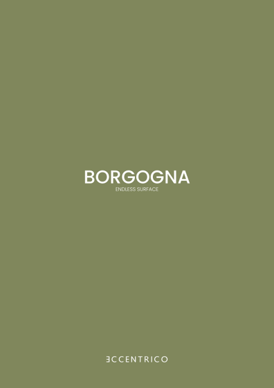 Borgogna