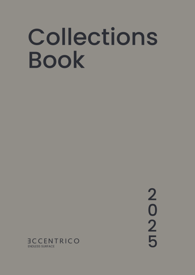 Collections Book 2025