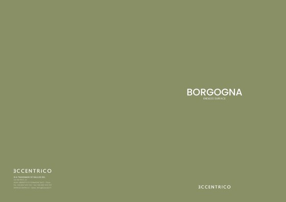 Borgogna