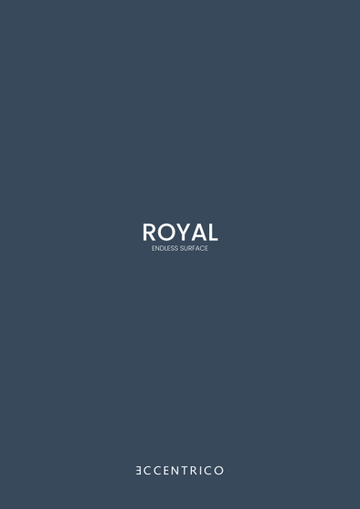 Royal Endless Surface 2024