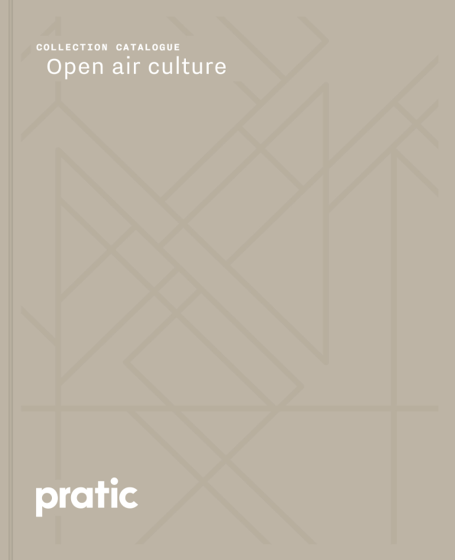 Open Air Culture | Collection Catalogue