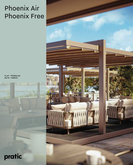 Phoenix Air | Phoenix Free