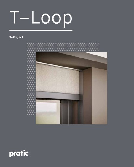 T - Loop