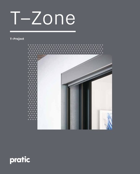 T - Zone