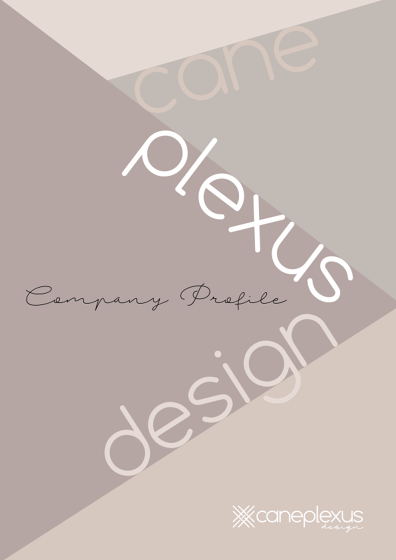 Caneplexus Design Company Profile