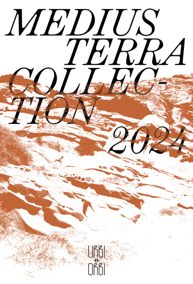 Medius Terra Collection 2024
