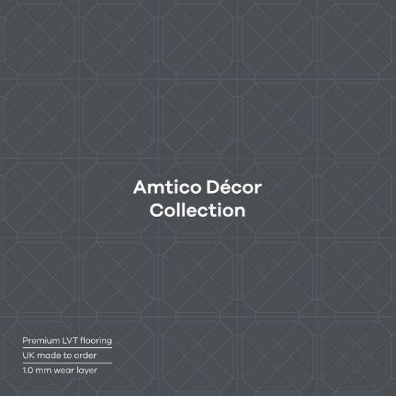 Amtico Décor Collection