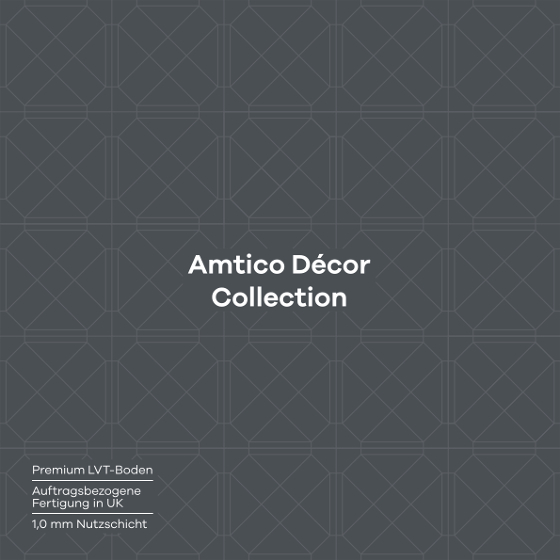 Amtico Décor Collection