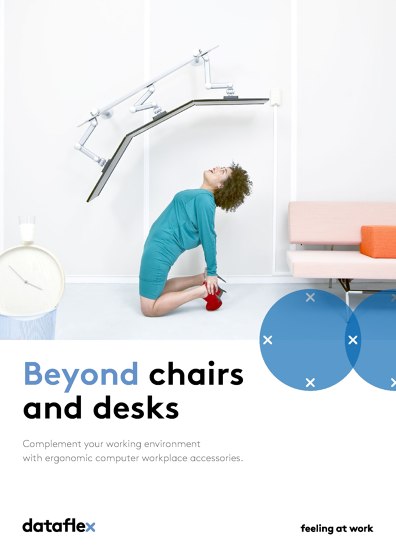 Beyond chairs and desks