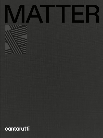 Matter Catalogue