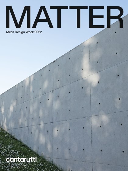Matter Catalogue 2022