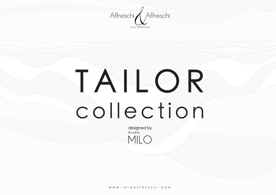 Tailor Collection