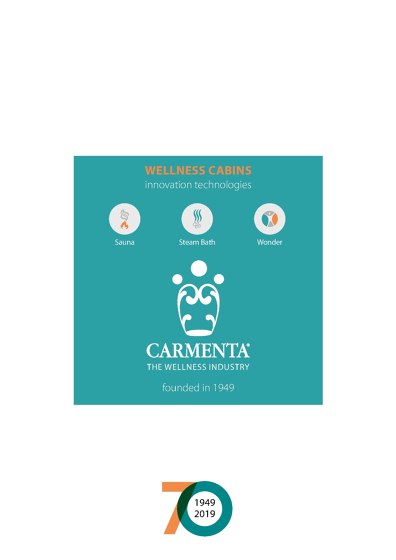 WELLNESS CABINS